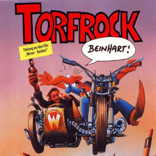 Beinhart!