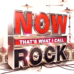 Now That’s What I Call Rock