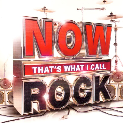 Now That’s What I Call Rock