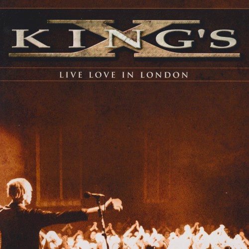 Live Love in London