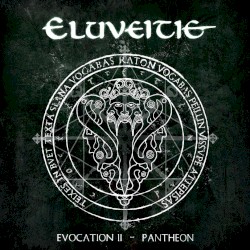 Evocation II – Pantheon