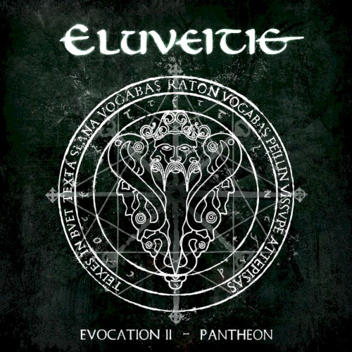 Evocation II – Pantheon