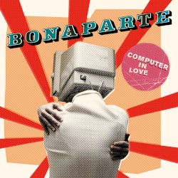 Computer in Love