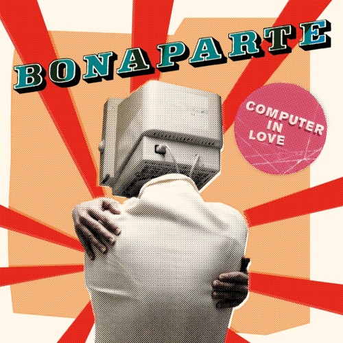 Computer in Love