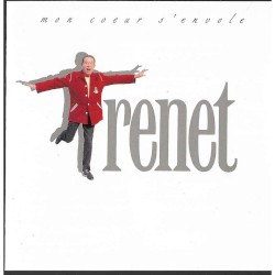 Mon cœur s’envole