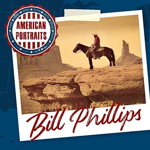 American Portraits: Bill Phillips
