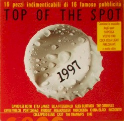 Top of the Spot 1997
