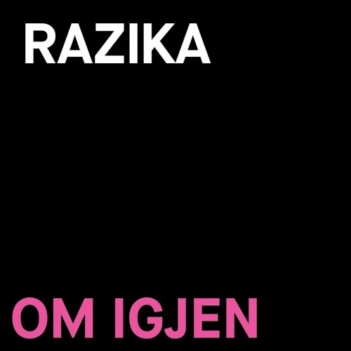 Om igjen