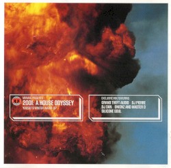 Mixmag Presents: 2001: A House Odyssey