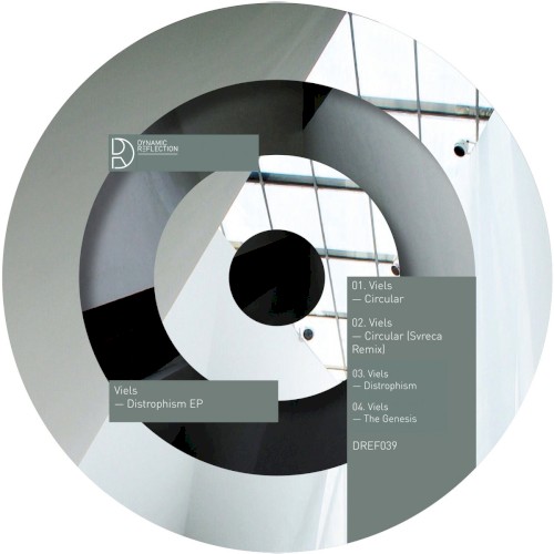 Distrophism EP