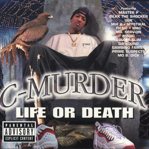 Life or Death