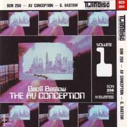 The AV Conception 1 & 2