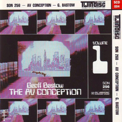 The AV Conception 1 & 2