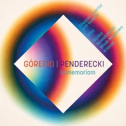 Górecki | Penderecki – in memoriam
