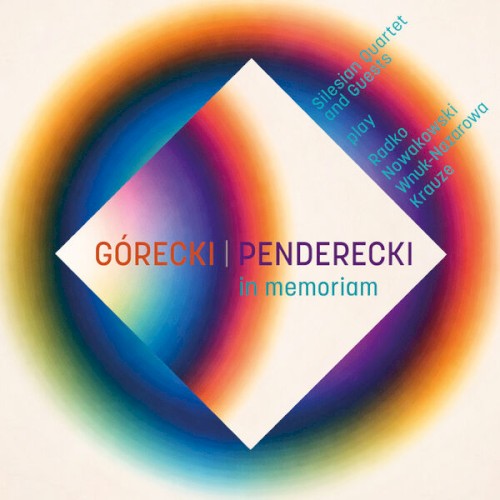 Górecki | Penderecki – in memoriam