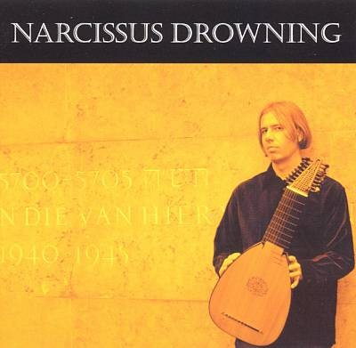 Narcissus Drowning