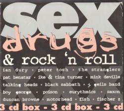 Sex Drugs & Rock 'n Roll