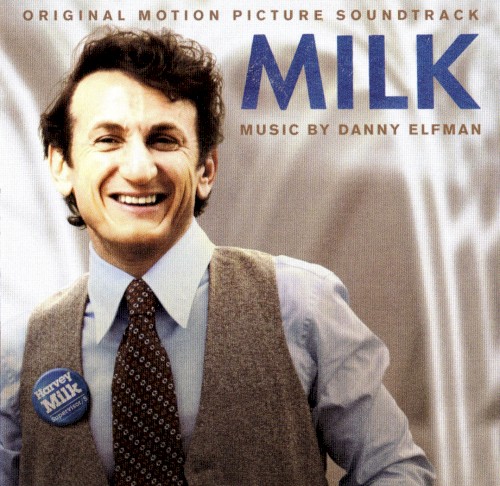 Milk: Original Motion Picture Soundtrack