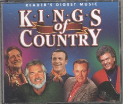 Kings of Country
