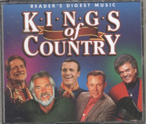 Kings of Country