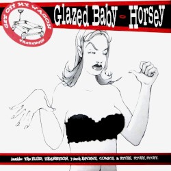 Horsey / Glazed Baby