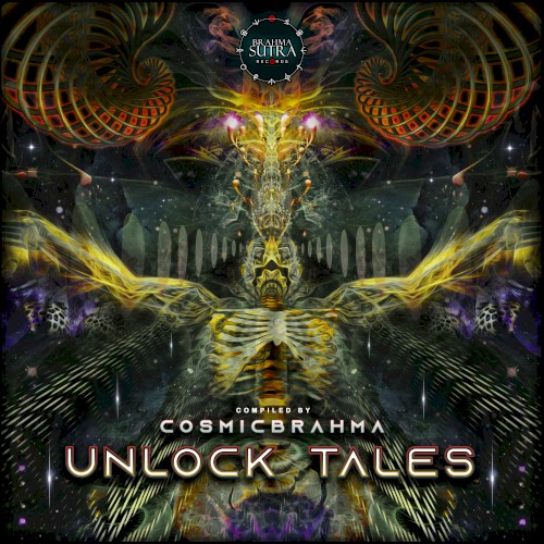 Unlock Tales