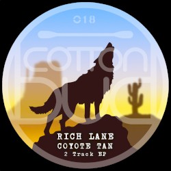 Coyote Tan E.P.