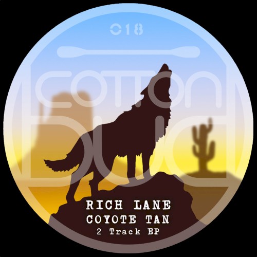 Coyote Tan E.P.