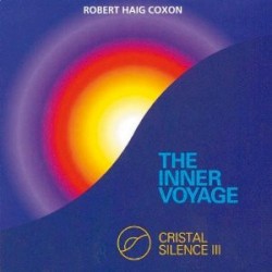 Cristal Silence III: The Inner Voyage