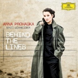 Behind the Lines