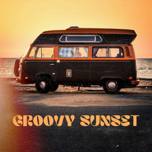 Groovy Sunset