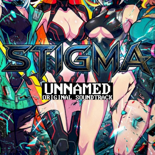STIGMA: Unnamed