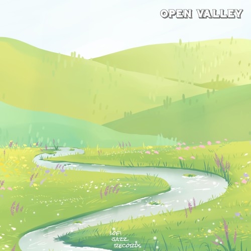 Open Valley