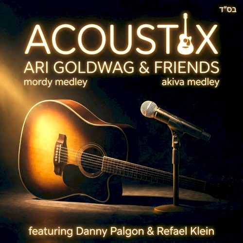 Acoustix (Medley 1 & 2)