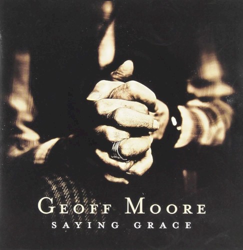 Saying Grace
