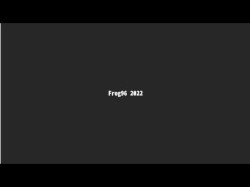 Frog96 2022