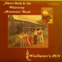 Winebarger's Mill