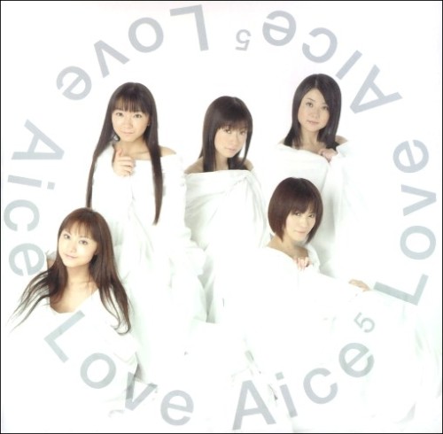 Love Aice⁵