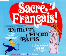 Sacré Français!