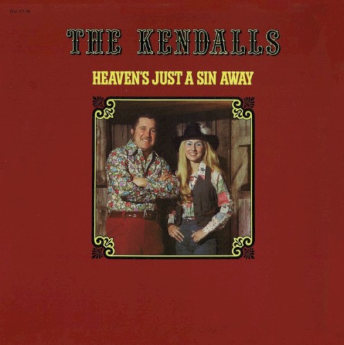Heaven's Just a Sin Away