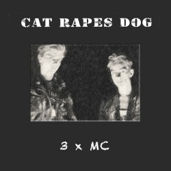 3x MC (Demo Tapes)