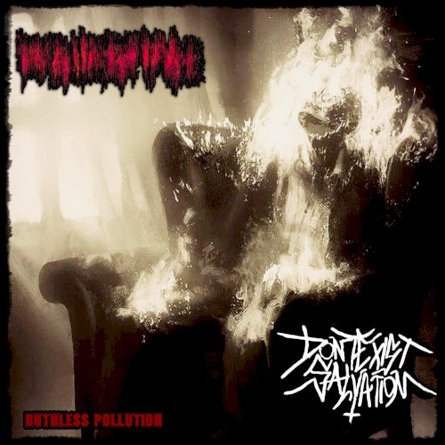 Ruthless Pollution