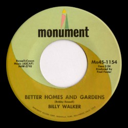 Better Homes and Gardens