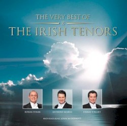 The Very Best of the Irish Tenors 1999 – 2002