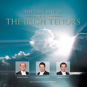 The Very Best of the Irish Tenors 1999 – 2002