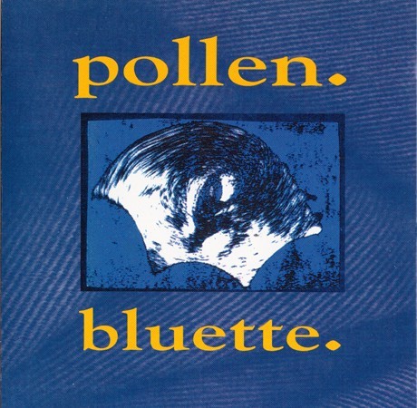 Bluette
