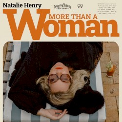 More Than a Woman