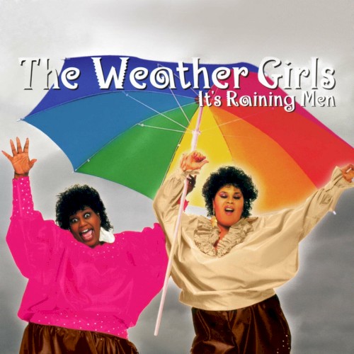 It’s Raining Men