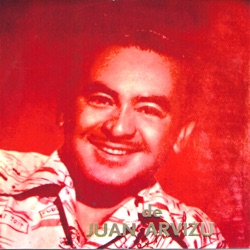 Aquellas Canciones de Juan Arvizu