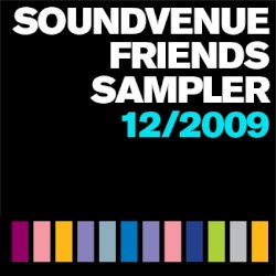 Soundvenue Friends Sampler 12/2009